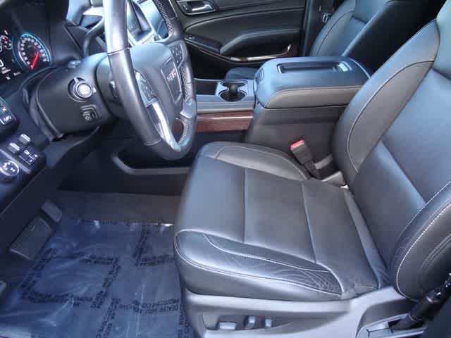 2020 GMC Yukon SLT
