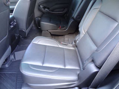 2020 GMC Yukon SLT
