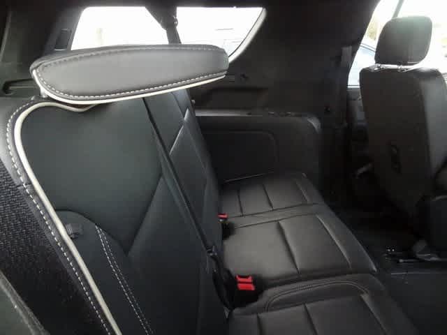 2022 Chevrolet Suburban Premier