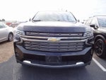 2022 Chevrolet Suburban Premier
