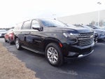 2022 Chevrolet Suburban Premier
