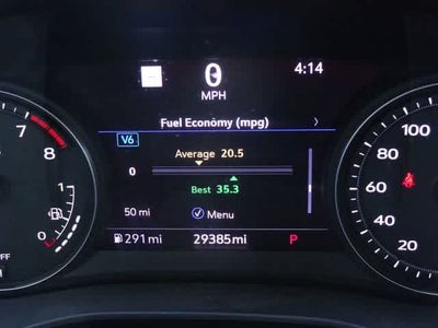 2025 Cadillac XT5 FWD Premium Luxury