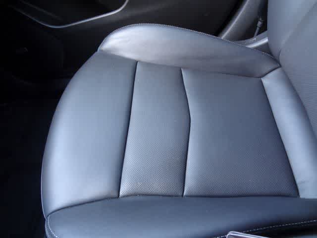 2025 Cadillac XT5 FWD Premium Luxury