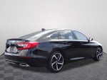 2020 Honda Accord Sedan Sport