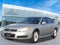 2014 Chevrolet Impala Limited LTZ