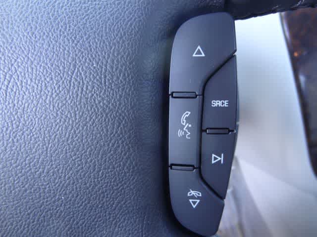 2014 Chevrolet Impala Limited LTZ