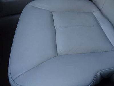 2014 Chevrolet Impala Limited LTZ
