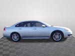 2014 Chevrolet Impala Limited LTZ