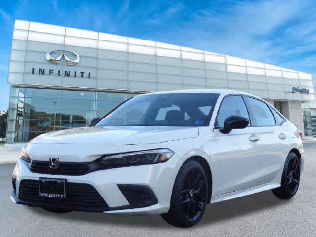 2023 Honda Civic