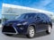 2017 Lexus RX 350 RX 350