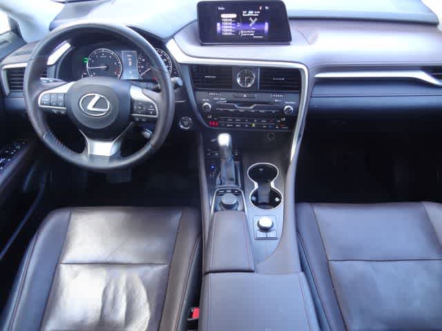 2017 Lexus RX 350 RX 350