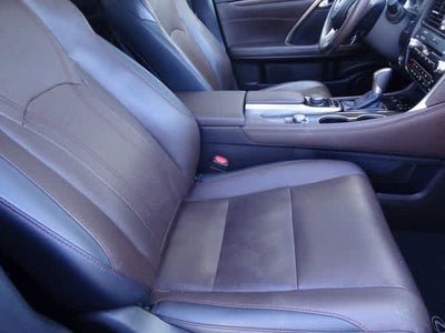 2017 Lexus RX 350 RX 350