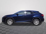 2017 Lexus RX 350 RX 350