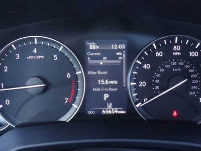 2017 Lexus RX 350 RX 350