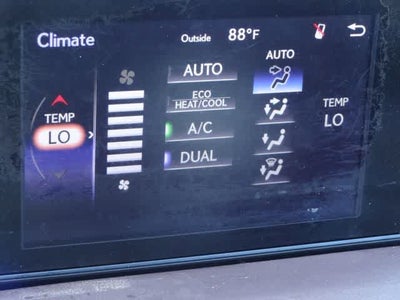 2017 Lexus RX 350 RX 350