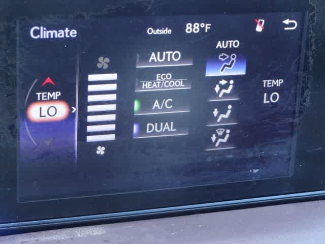 2017 Lexus RX 350 RX 350