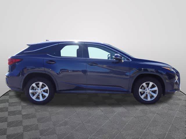 2017 Lexus RX 350 RX 350