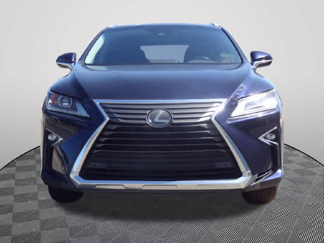 2017 Lexus RX 350 RX 350