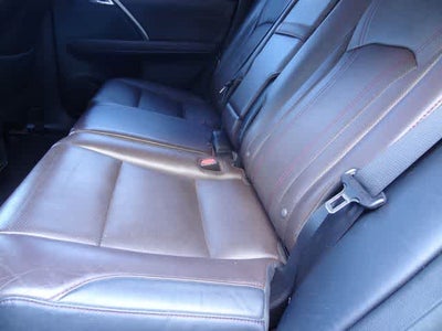 2017 Lexus RX 350 RX 350