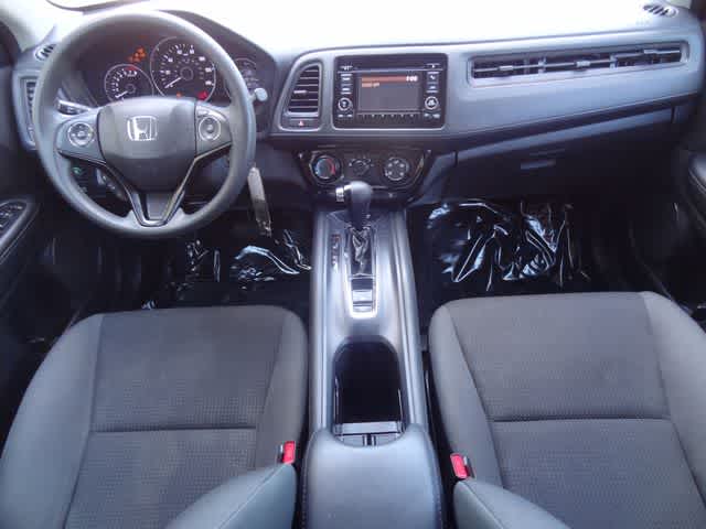 2020 Honda HR-V LX
