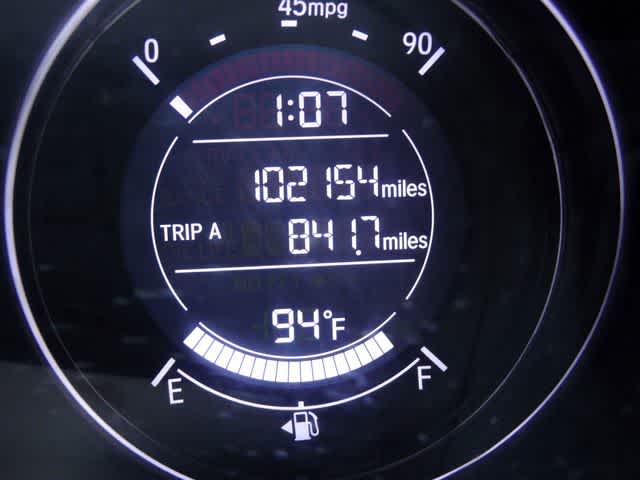 2020 Honda HR-V LX