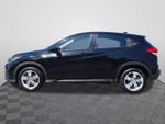 2020 Honda HR-V LX