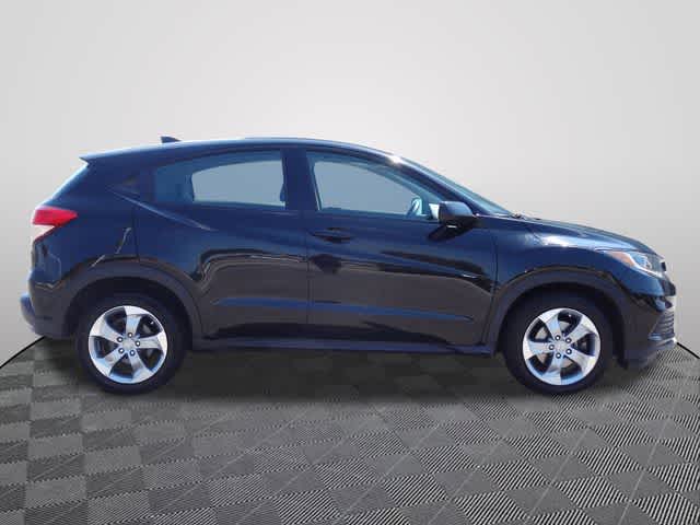 2020 Honda HR-V LX