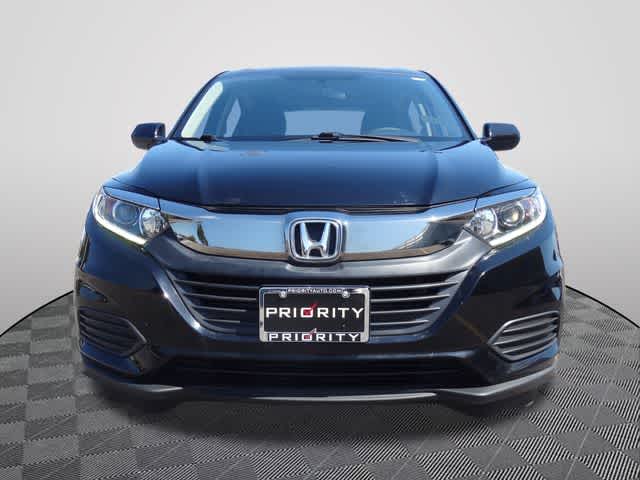 2020 Honda HR-V LX