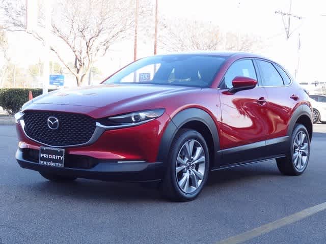 2021 Mazda Mazda CX-30 Select
