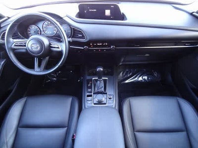 2021 Mazda Mazda CX-30 Select