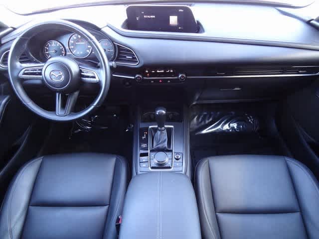 2021 Mazda Mazda CX-30 Select