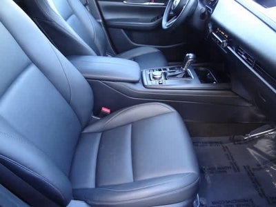 2021 Mazda Mazda CX-30 Select