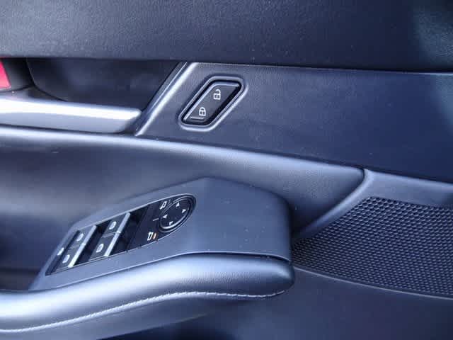 2021 Mazda Mazda CX-30 Select