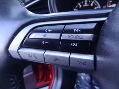 2021 Mazda Mazda CX-30 Select