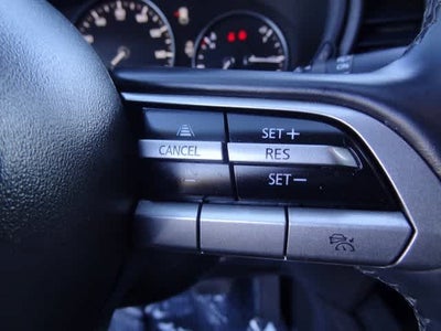 2021 Mazda Mazda CX-30 Select