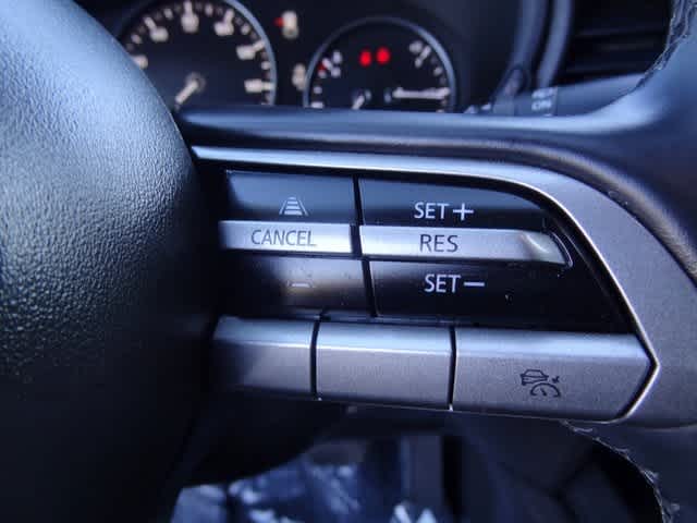 2021 Mazda Mazda CX-30 Select