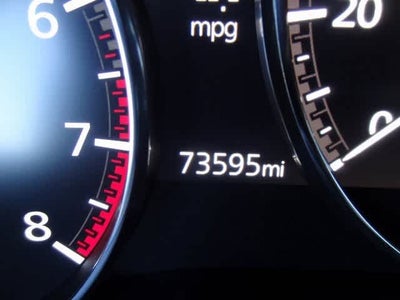 2021 Mazda Mazda CX-30 Select