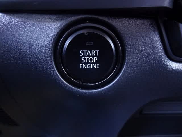 2021 Mazda Mazda CX-30 Select