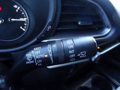 2021 Mazda Mazda CX-30 Select