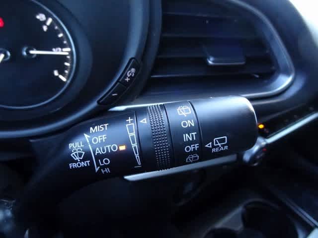 2021 Mazda Mazda CX-30 Select