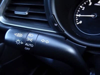 2021 Mazda Mazda CX-30 Select