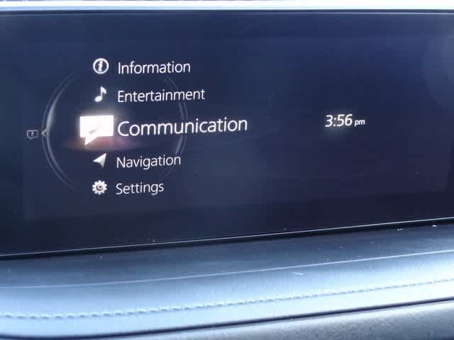 2021 Mazda Mazda CX-30 Select