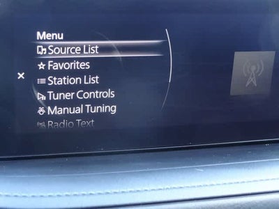 2021 Mazda Mazda CX-30 Select