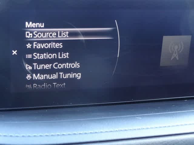 2021 Mazda Mazda CX-30 Select