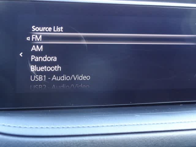 2021 Mazda Mazda CX-30 Select