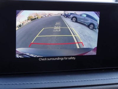 2021 Mazda Mazda CX-30 Select