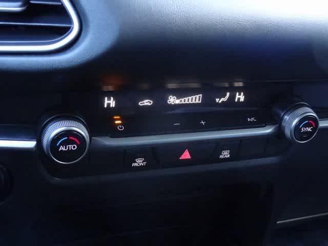 2021 Mazda Mazda CX-30 Select