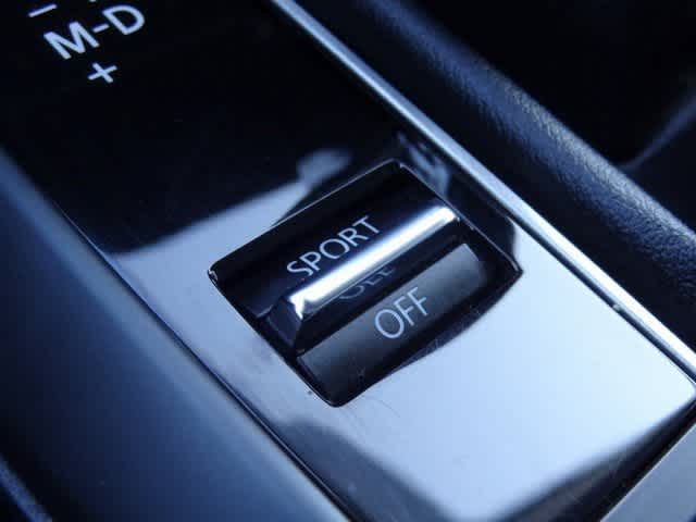 2021 Mazda Mazda CX-30 Select