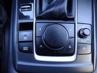 2021 Mazda Mazda CX-30 Select