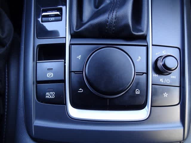 2021 Mazda Mazda CX-30 Select